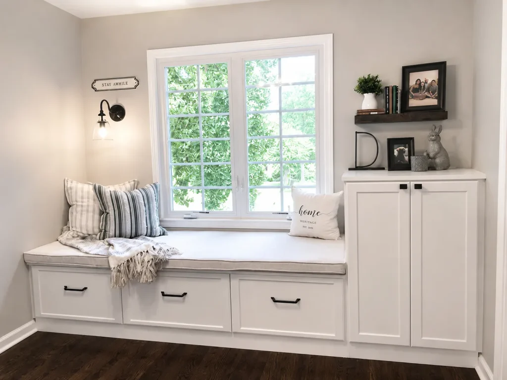 Functional Storage Designs for Multi Purpose