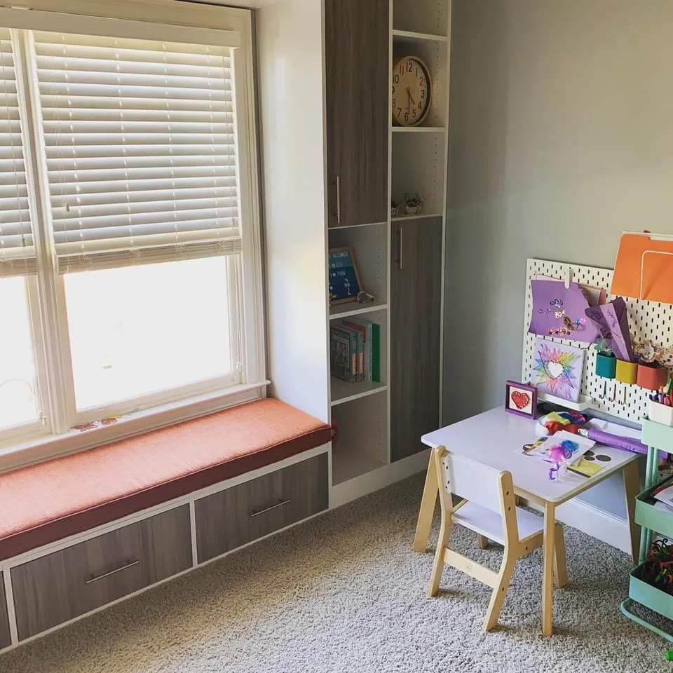 Smart Home Storage Solutions in Marietta