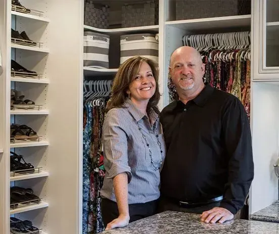 Closetopia Team - Expert Closet Designer