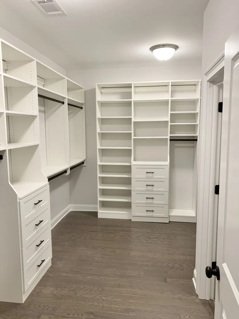Custom Storage Solutions in Marietta, GA | Serving Cobb, Cherokee, Forsyth & Fulton Counties